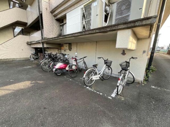 日本ライン今渡駅 徒歩10分 2階の物件内観写真